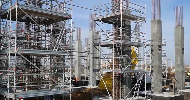 Атыраудағы полиэтилен зауыты: бір жылдық нәтиже