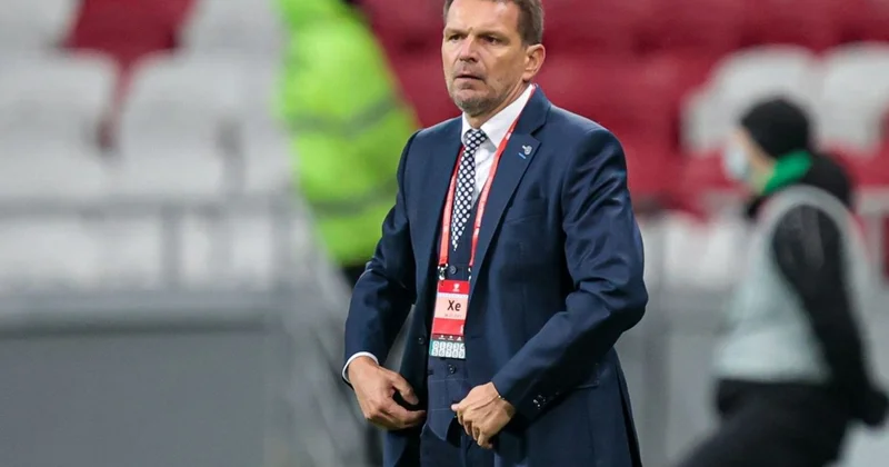 Ақтөбе командасына жаңа бапкер тағайындалды