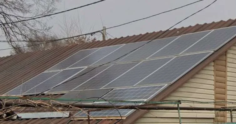 Как улучшить качество воздуха в мегаполисе?