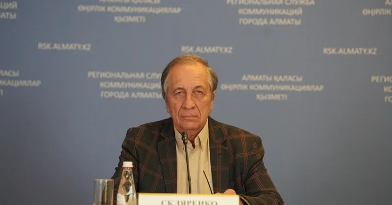 Қазақстанда құстың 20 жаңа түрі табылды