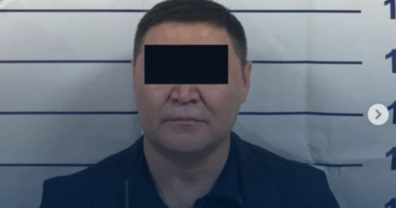 Что происходит с семьёй Ташиева: брата экс главы ГКНБ задержали по делу о коррупции