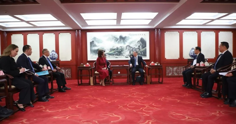 Қазақстан Қытай: Мәдени байланыстардың жаңа кезеңі