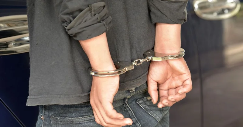 Пятерых казахстанцев задержали в Грузии