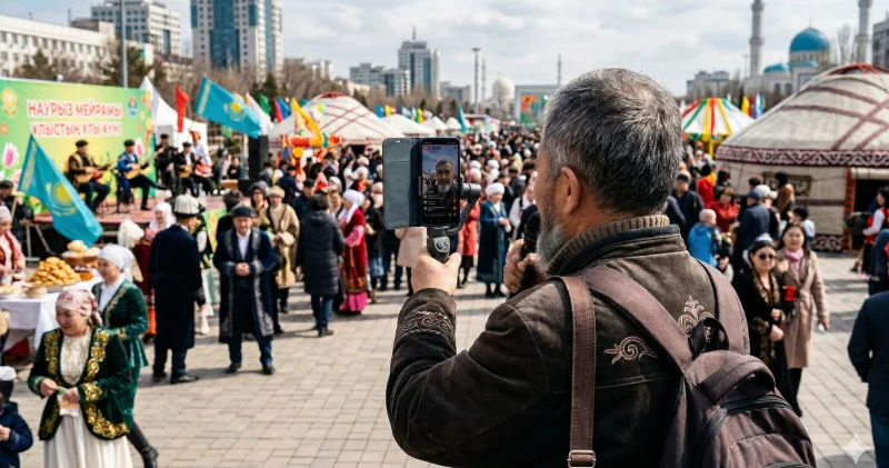 Бапи Қазақстан дәстүрлерін теріске шығаратындарға кетуді ұсынды
