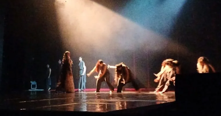 Би асқақтатқан Ботай тарихы