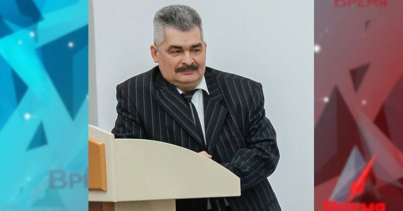 Александр НЕДОБИТКОВ: Снимут, но не тех!