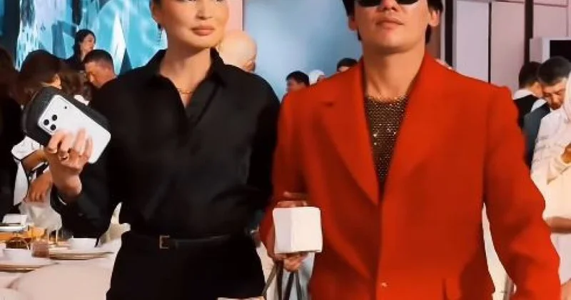 Это не подарок, а долг: откровение Жулдыз Абдукаримовой удивило казахстанцев