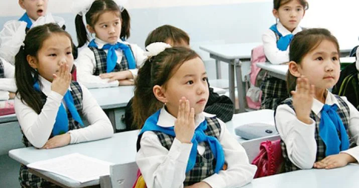 Қарағанды облысында 1 сыныпқа құжат қабылдау қашан басталады?