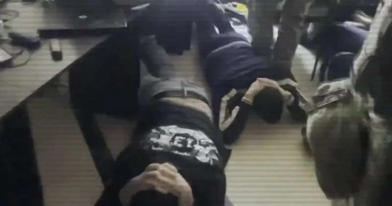 Жертвами кибермошенников становились казахстанцы: транснациональную группировку ликвидировали в Украине