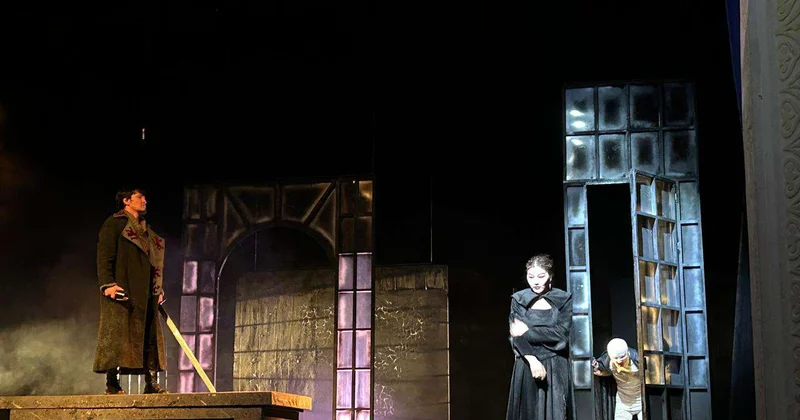 Шекспир: символика смыслов