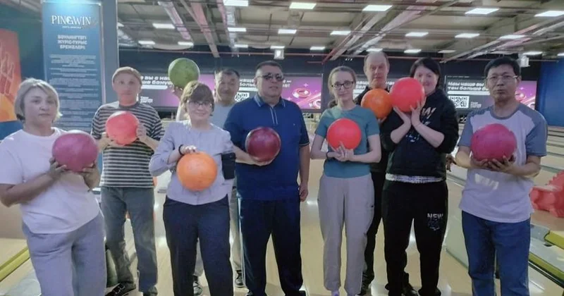 Далида Ділмұратқызы: Мүмкіндігі шектеулі жандар үйде отырып қалмауы керек