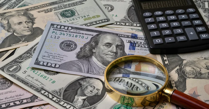 1 сәуірде доллар тағы 3 теңгеге төмендеді