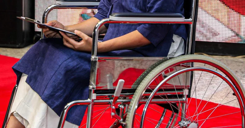 Мүгедектікті рәсімдеу уақыты қысқарады