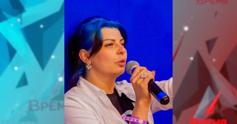 Ксения ДРАЧУКОВА: Надоело быть невидимками