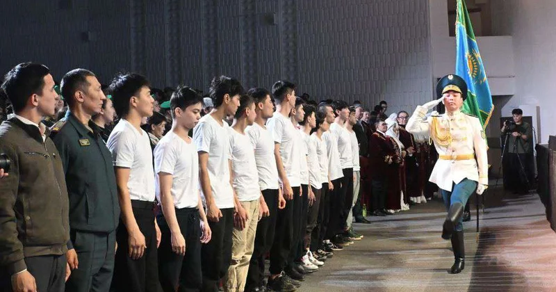 Наследники славных традиций