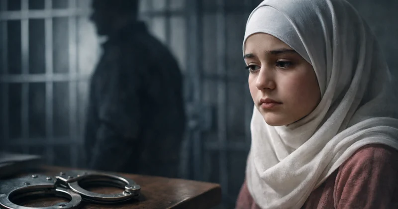 Замуж в 15 по законам шариата в Караганде: приговор об изнасиловании оставили в силе