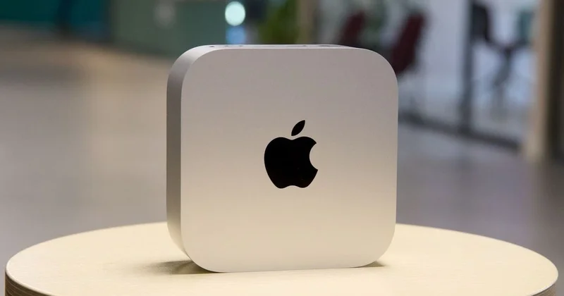 Выбираем настольный компьютер: почему это должен быть Mac mini