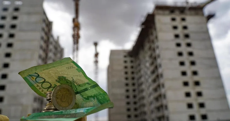 Ставки по ипотеке могут пересмотреть в Казахстане в 2027 году