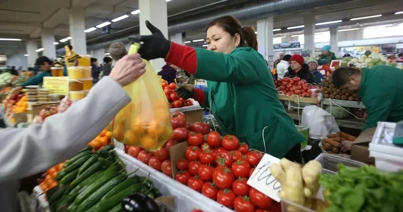 Ұлттық Банк басшысы инфляцияның баяулауына қатысты өз пікірін білдірді