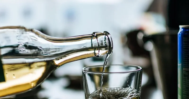 Подпольный алкоголь под брендами Финский лед и Сибирские морозы накрыли в Семее