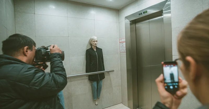 Жігіттер, хайп арзан, пранк қымбат: Орынсыз әзілдің жазасы қандай