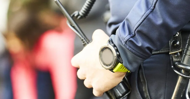 Начальник службы безопасности взял деньги из кассы и потратил их на юге Казахстана