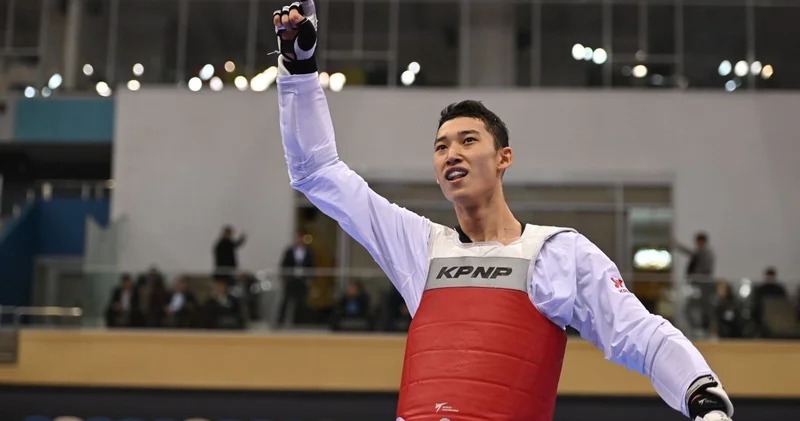 Батырхан Төлеуғали Түркиядағы турнирде жеңімпаз атанды