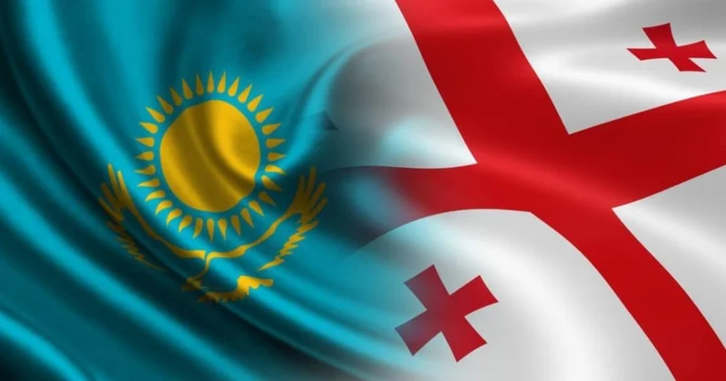 Қазақстанның сұрауымен Грузияда халықаралық іздеуде жүрген бес адамды ұстады