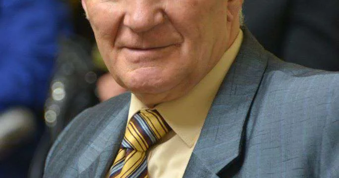 Аксакал казахского музыковедения