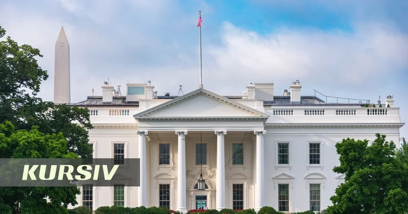 Judge halts White House ballroom project in Washington, D.C.