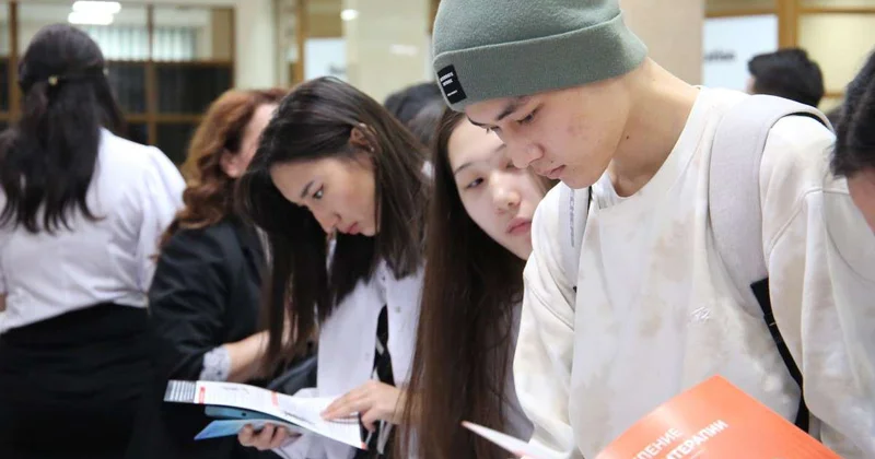 Более 700 образовательных программ пересмотрят в вузах Казахстана