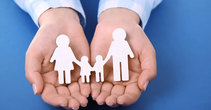 Оформил 4 детей и закрыл ИП: суд в Таразе уличил мужчину в попытке снизить алименты дочери