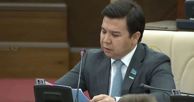 Налоговые льготы для работников сел в Казахстане предложил депутат