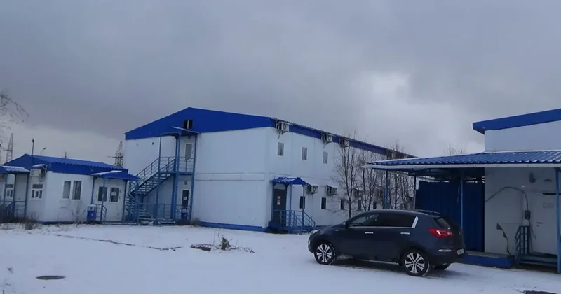 Недостроенный завод Азия Авто в Усть Каменогорске выставили на торги для передачи госорганизациям