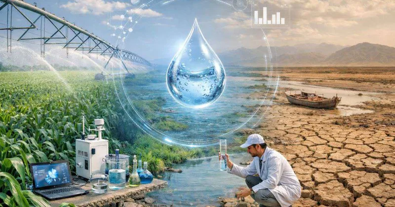 Водная наука нуждается в поддержке