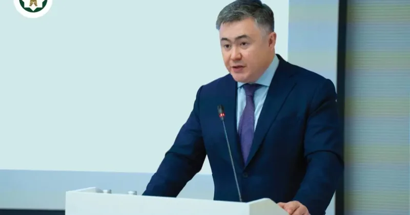 Теряет ли Нацфонд из за укрепления тенге к доллару? Сулейменов развеял опасения