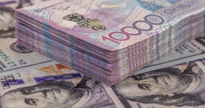 Ұлттық банк қазақстандықтарды ақшаны доллармен сақтамауға шақырды