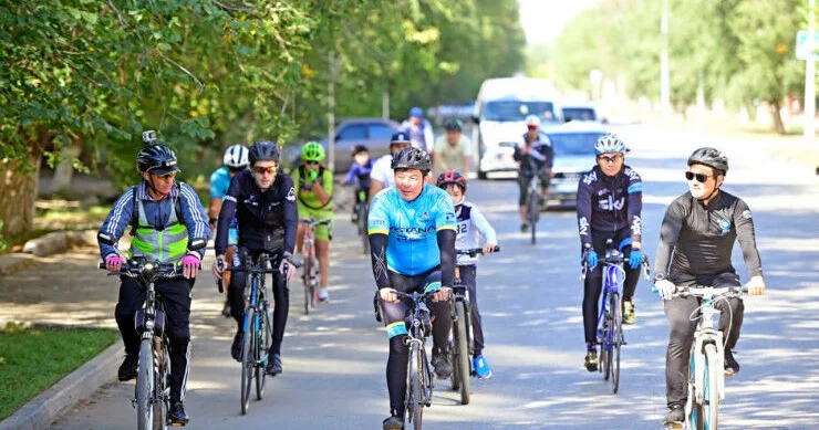 По второму кругу