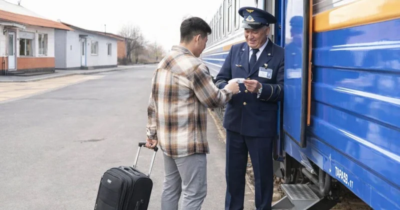 Забыли вещи в поезде? Лайфхаки, как их вернуть без лишней паники