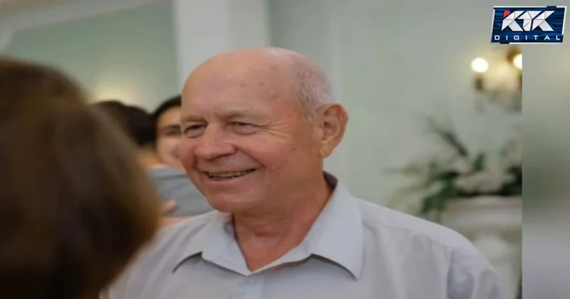 Ему угрожали : мужчина умер после разговора с мошенниками в Алматы