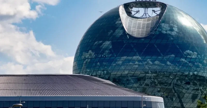 Дожди с грозами и 30 градусная жара: погода в Казахстане на 1 апреля