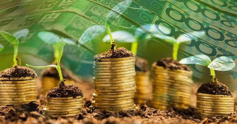 Қазақстанда 1 трлн теңге айналым қаражатының арқасында 3,5 трлн теңге валюталық табыс түсті