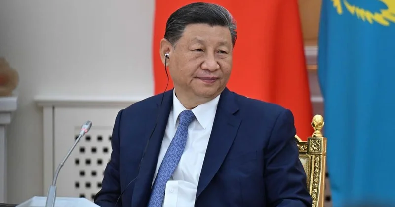 Китай пытается выступить миротворцем в иранском конфликте удастся ли это?