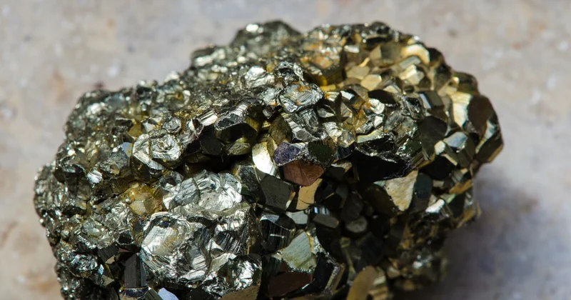 Адамзат тарихында 220 мың тоннаға жуық алтын өндірілген