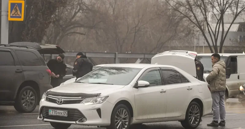 Новая амнистия: депутат выступил против возврата прав нарушителям и напомнил о ДТП в Алматы