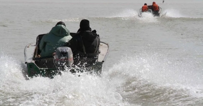 Қазақстанда Бекіре 2026 балық қорғау акциясы басталды