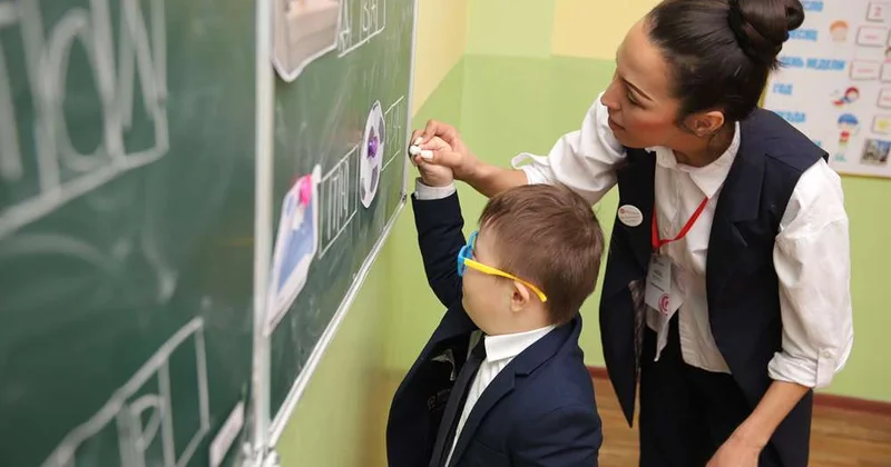 Депутаты заявили, что казахстанцы с аутизмом остались вне госполитики