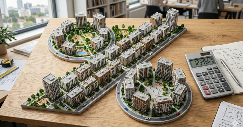 Ипотека бойынша жаңа мөлшерлеме Ұлттық банк шілдеден бастап нені өзгертеді?