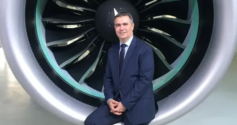 Air Astana компаниясын енді Ибрахим Жанлыел басқарады