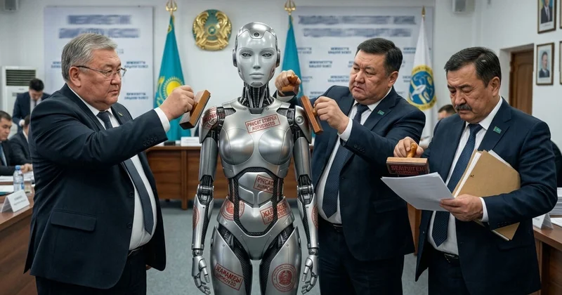 Закон есть, а правил нет